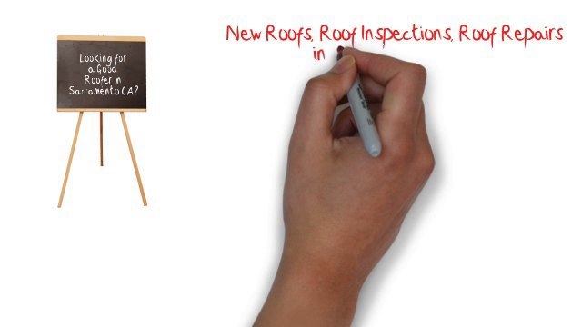 Roofing Contractors in Sacramento CA Roof Repair Sacramento County Roof Inspections