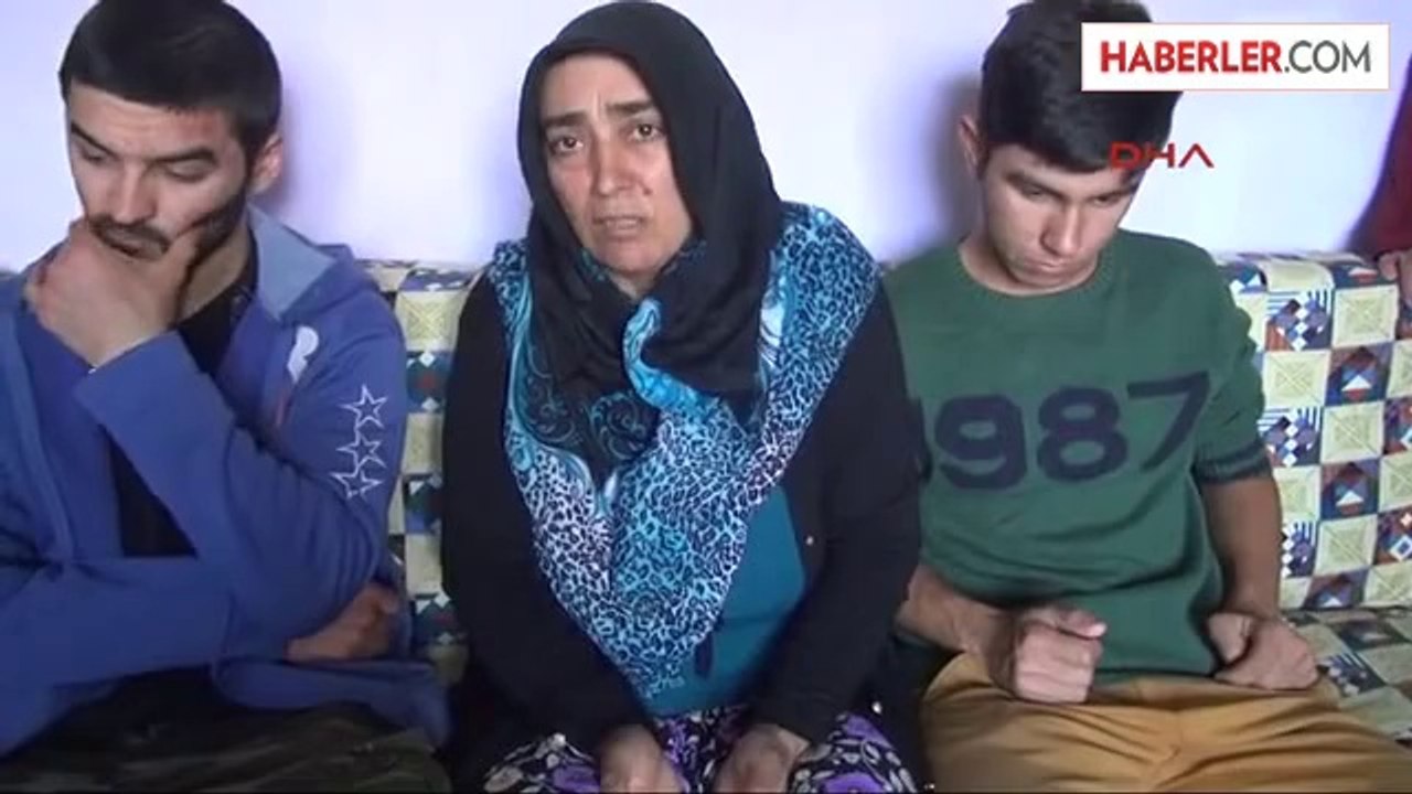 İzmir'in Kınık İlçesi, Çanköy Mahallesi'nde, Manisa Soma'daki Maden Faciasında Yaşamını Yitirenler...