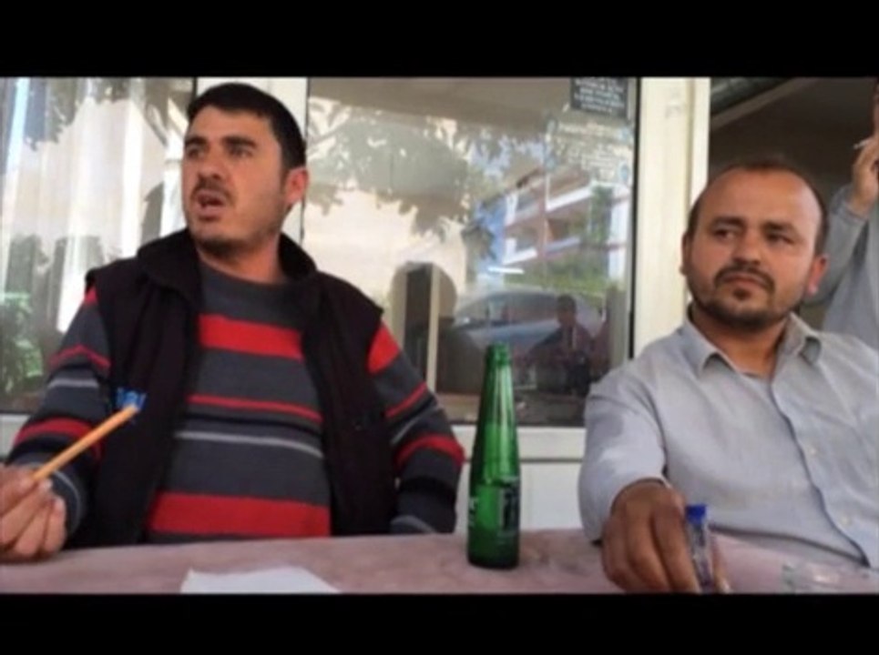 Madenciler Diyor Ki (Kesinlikle İzleyin)