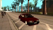 GTA San Andreas Tofaş Şahin Yaması İndir Full Ücretsiz