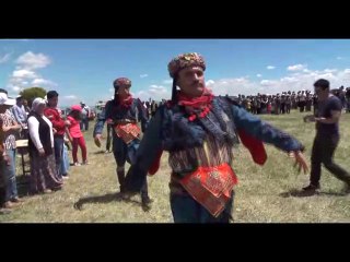 8. ULUCAK KÖYÜ BAHAR ŞENLİĞİ