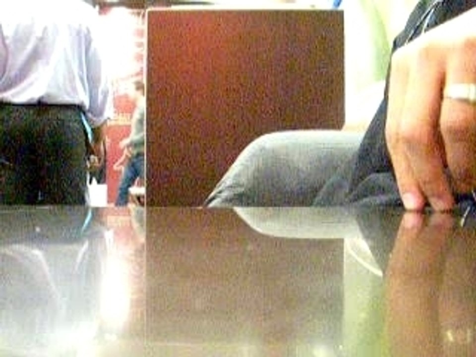 quand on c pa quoi faire a mc do