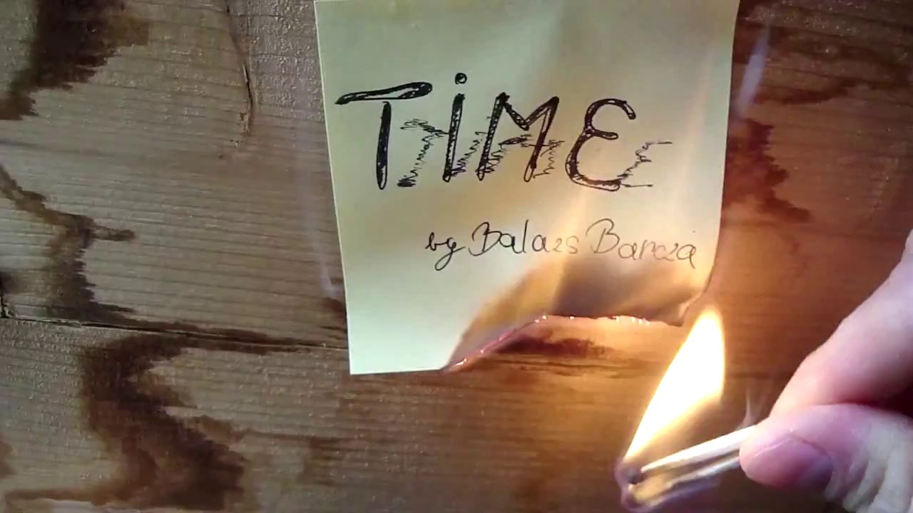 Balazs Barcza : Time Movie (episode 5) [HD]