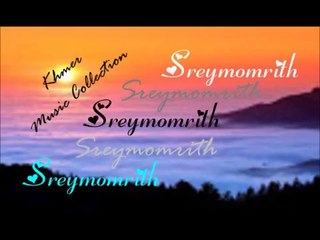 Meas Soksophea (CB Music)