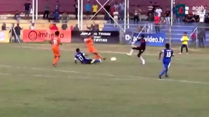 Futbol dünyasında skandal olay! Kalecinin tekmesi öldürdü