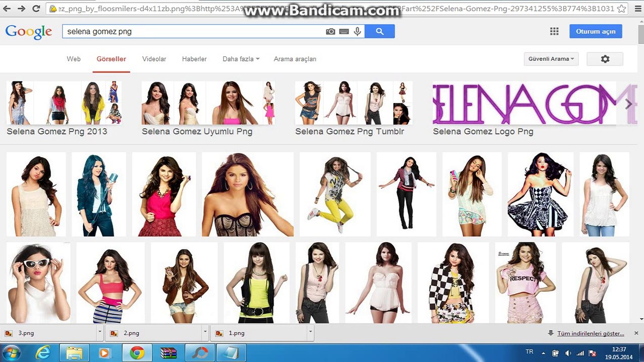 Photoscape'den Basit Kp yapımı (ilk başlayanlar için.)