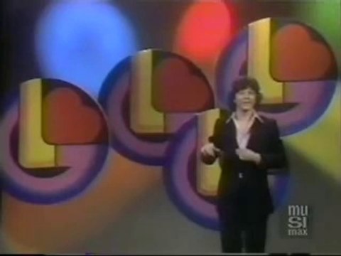 Gérard Lenorman - La ballade des gens heureux