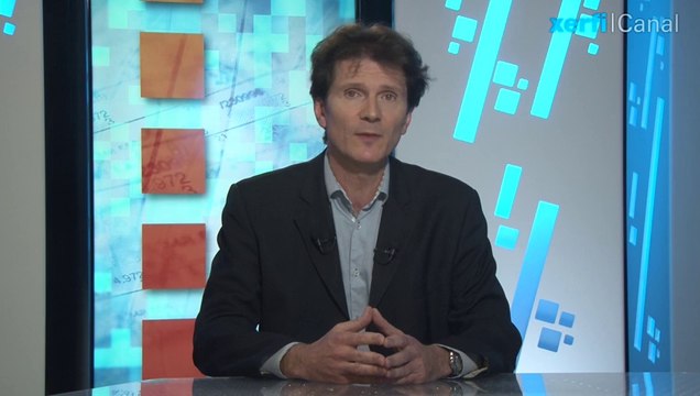 Olivier Passet, Xerfi Canal La France, le malade de l'Europe ?