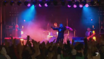 Spencer and Sasha - Chapter 45