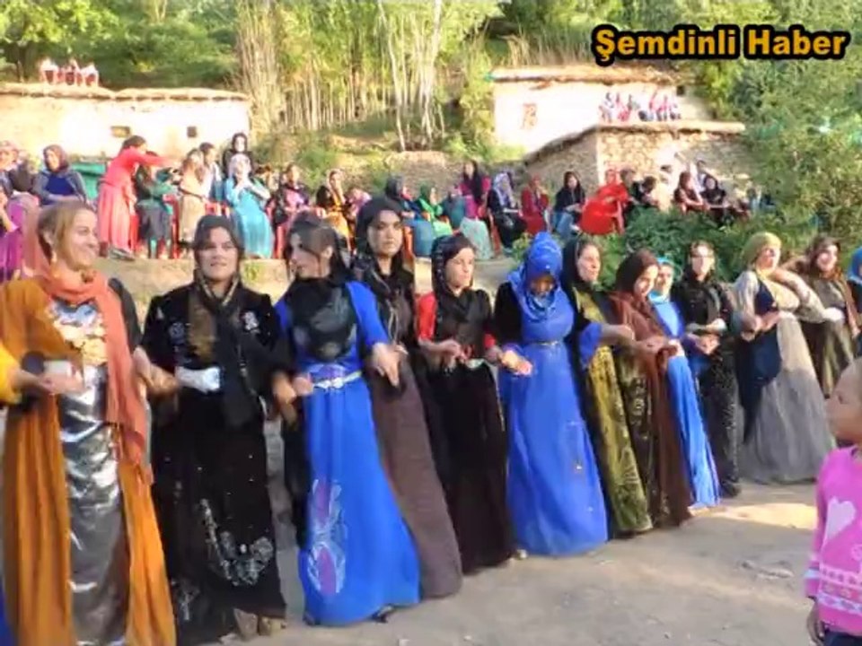 celik ailesinin mutlu günü