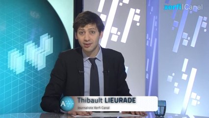 Claude Meillet, Xerfi Canal Penser l'identité de l'Europe