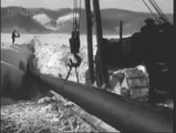 1956 год. Трубопровод Альметьевск — Горький