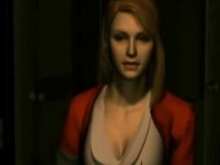 Lisa Garland´s mutation Clip 1