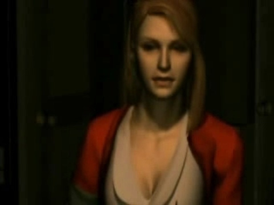 Lisa Garland´s mutation Clip 1