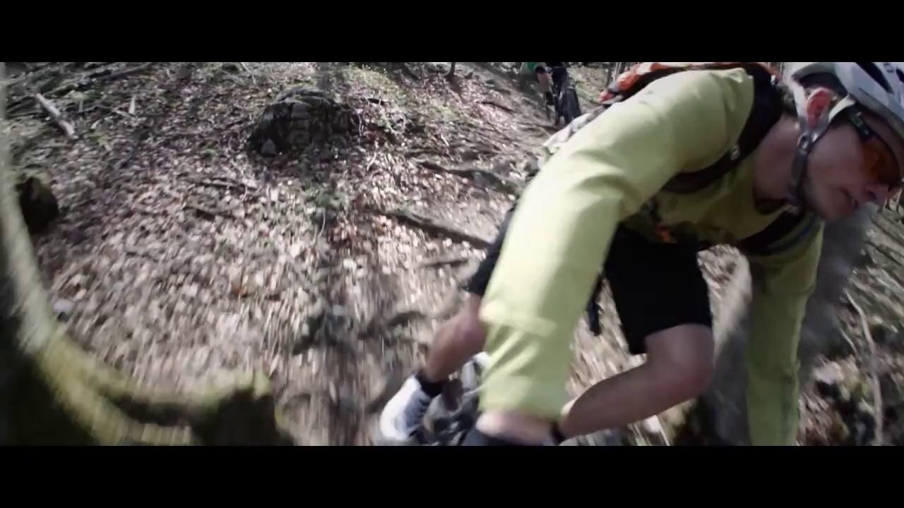 10 Things Every Mountain Biker Should Have Done