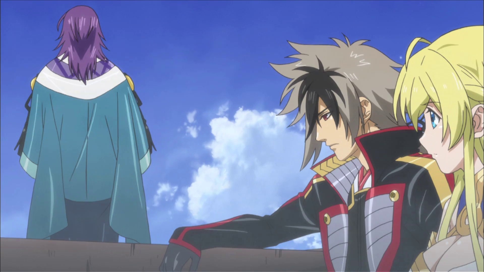 ノブナガ ザ フール 19 1080p 動画 Dailymotion