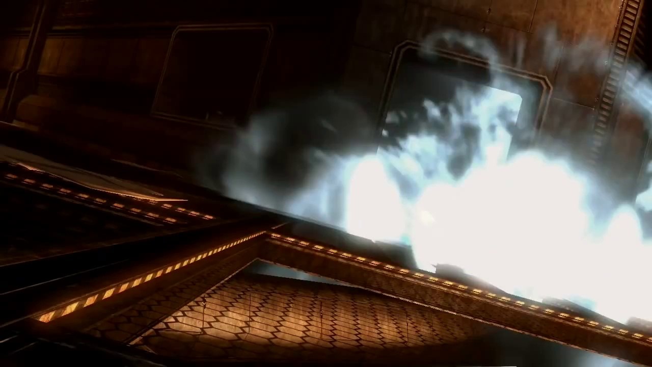 Aliens vs. Predator Multiplayer Tactics Trailer