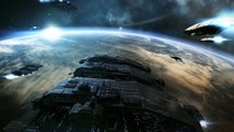 EVE Online Tyrannis Trailer