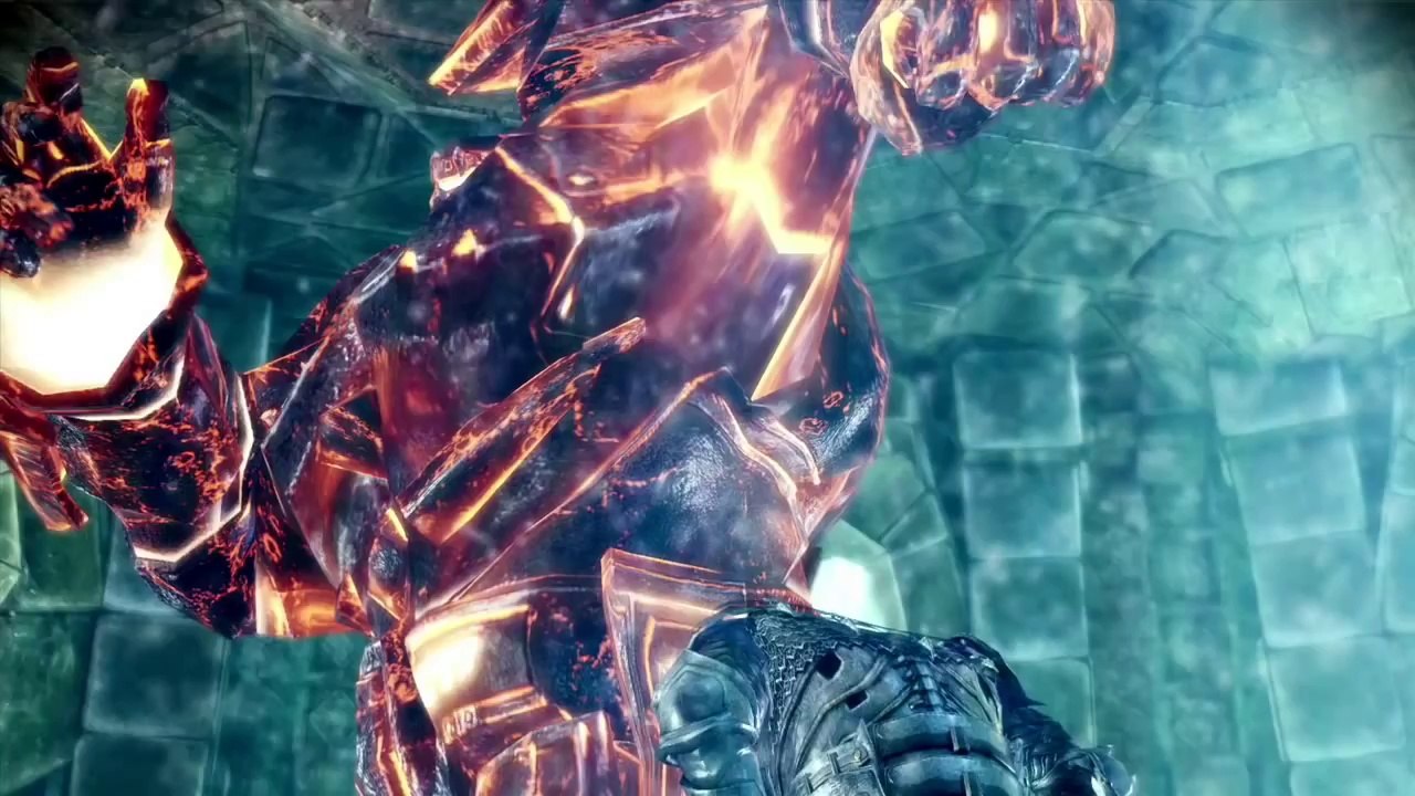 Dragon Age Origins - Awakening Launch Trailer