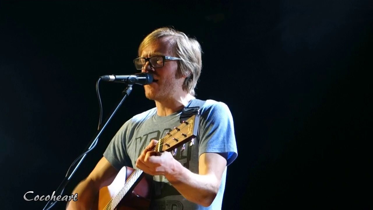 03 Uncle Ho - Come On, Come Clean @ Present, Future, Anarchy – CD Release Konzert - Wuppertal, 17.05.2014