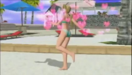 Dead or Alive Paradise Helena Trailer