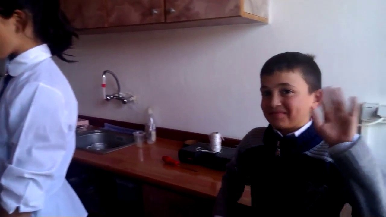 BİLİM FUARI HAZIRLIKLARI-2-MURAT ÜSTÜNDAĞ-FEN BİLİMLERİ ÖĞRETMENİ-21.04.2014 (1)