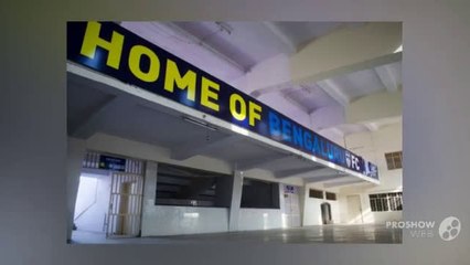 Bangalore District Football Association