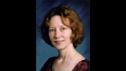 Karla Turner, à la fin de sa vie, parle des atrocités reptiliennes