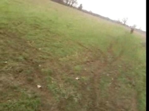 youssef en 145 RSR trankil