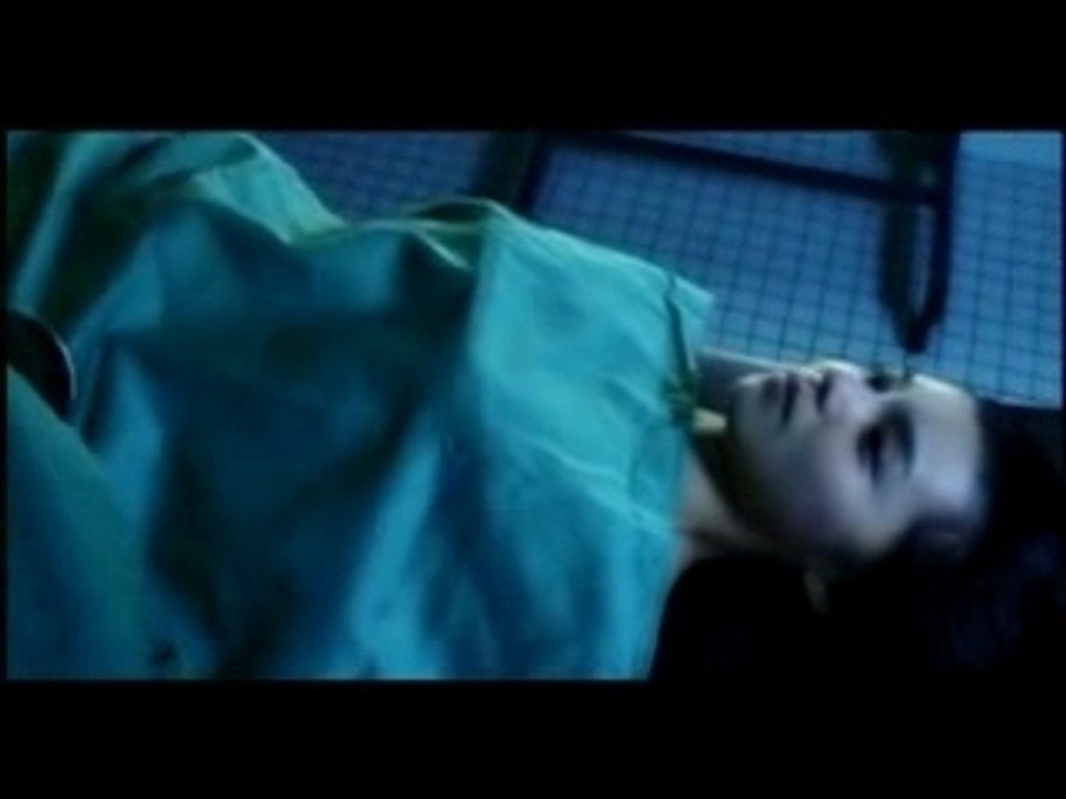 Dir en Grey - mazohyst of decadence