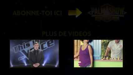 Palmashow Ca m'vénère + Sous Titres