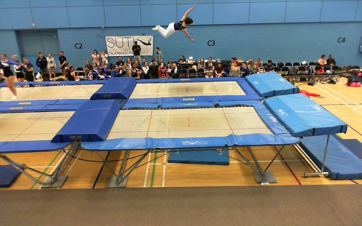 Intermediate Mens - 10