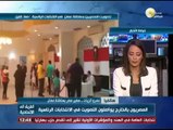سفير مصر بسلطنة عمان: إقبال كبير من المواطينين في اليوم الثاني لتصويت بالانتخابات الرئاسية
