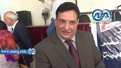 "مناهضة أخونة مصر": بريطانيا طلبت تقريرنا عن جرائم الإخوان تخوفاً من مواطنيها الجهاديين