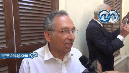 ممدوح حمزة: بريطانيا ستعلن الإخوان جماعة إرهابية قريبًا