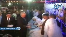 زفاف جماعى لـ 150 عريس وعروسة و75 ألف للعرسان من جمعية خيرية بكفر الشيخ