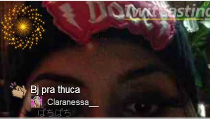 TTcam da Vanessa com a família Mesquita