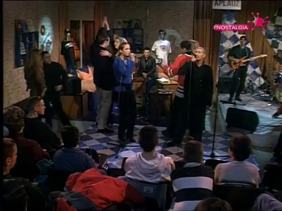 Beat Street i Ella B LIVE - Ljubav je lek