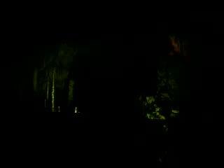 Grottes des grandes Canalettes