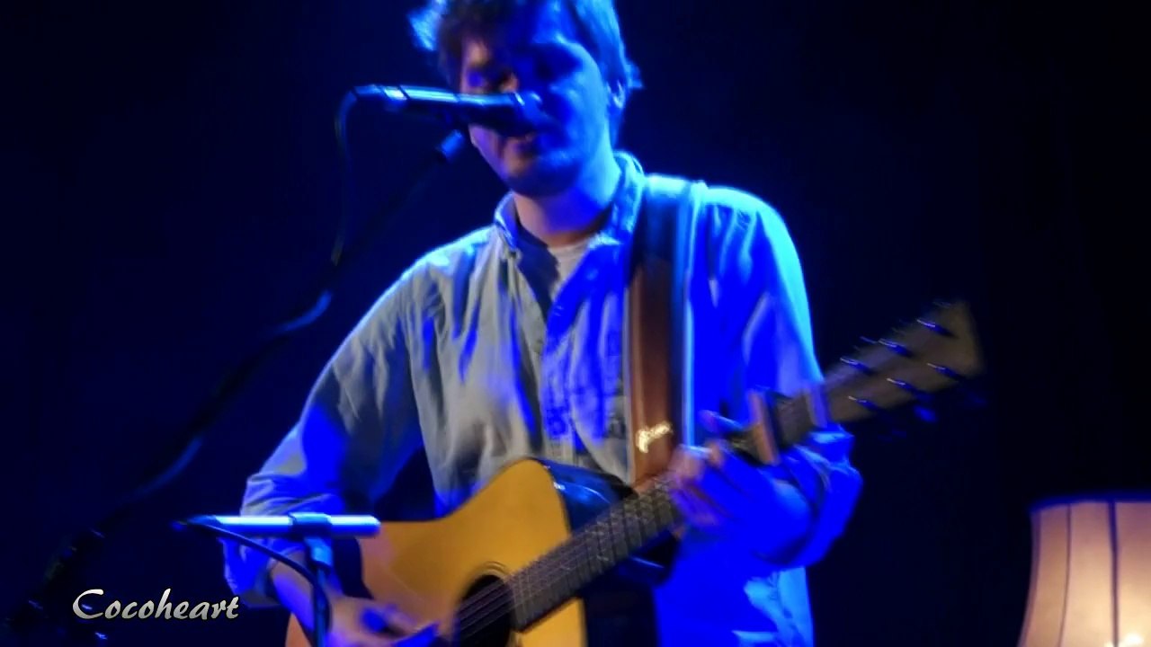 06 Jan Röttger - Suicide Dance @ Present, Future, Anarchy – CD Release Konzert - Wuppertal, 17.05.2014