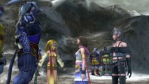 FFX-2 Final Fantasy 10-2 / X-2 HD Remaster (PS3) English Walkthrough Part 18