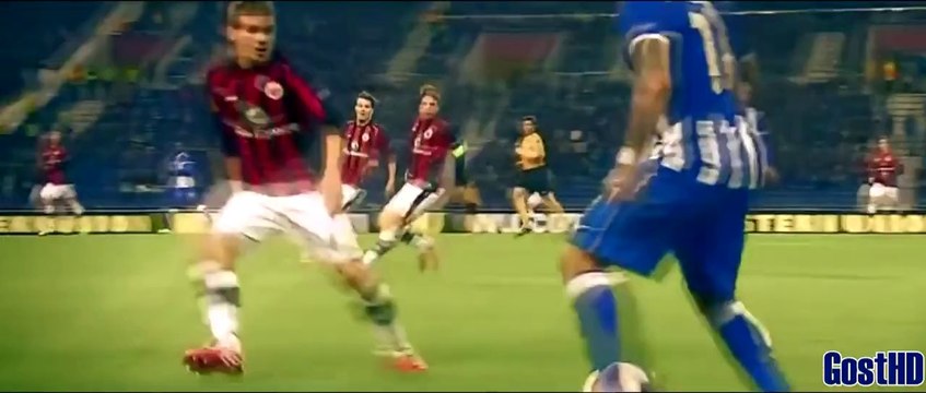 Ricardo Quaresma 2014 _ FC Porto _ Crazy Skills & Goals _ HD