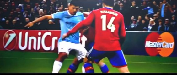 Download Video: Sergio Kun Aguero 2013 2014 • The Kinq • Manchester City • ᴴᴰ