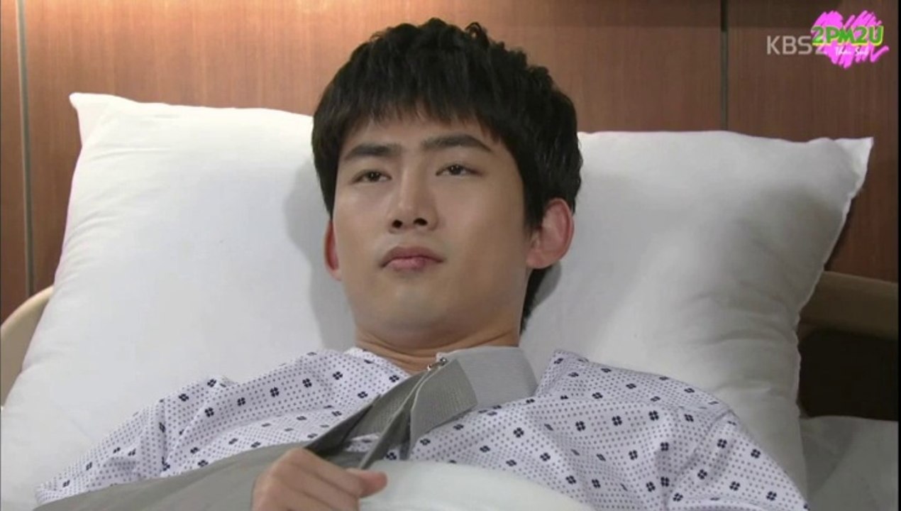 [2PM2U] วันดีๆ ตอน 13 พาร์ท 1 (Thaisub)