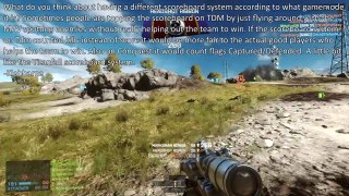 BF4 New Faction & Commander Heli Drop - Sunday Mailbox - Battlefield 4