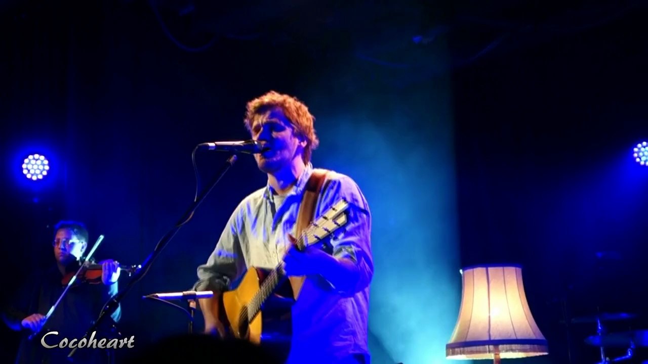 05 Jan Röttger - Present, Future, Anarchy @ Present, Future, Anarchy – CD Release Konzert - Wuppertal, 17.05.2014