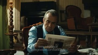 Karadayı 72 . Bölüm Fragmanı