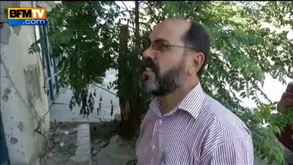 La Libye de Kadhafi un an après sa mort