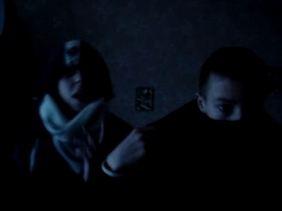 Fou ta cagoule