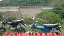 DAX CLUB ARGENTINA / HONDA DAX ST70 CT70